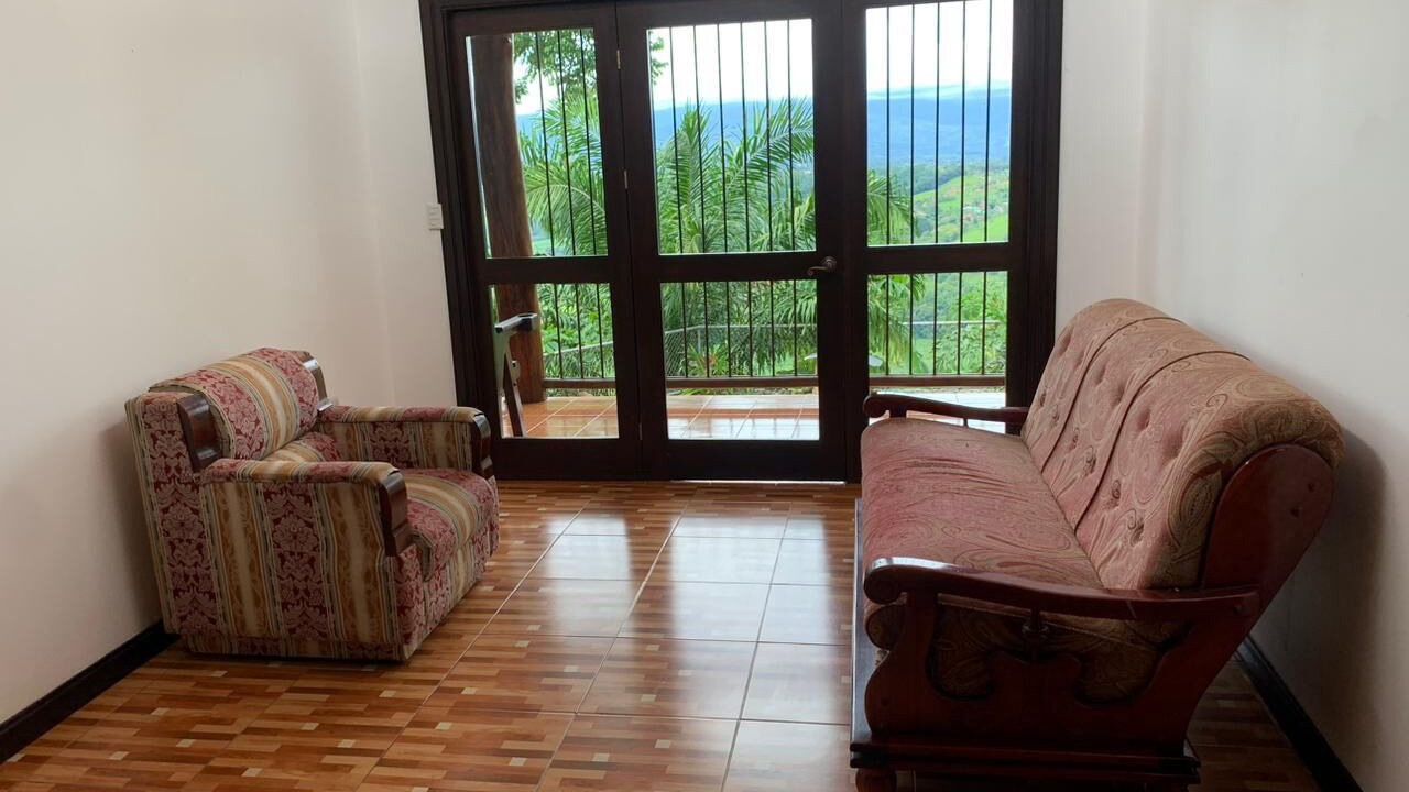 Photo of Livingroom in San Isidro de El General