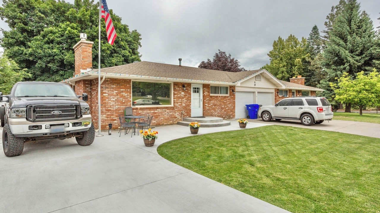 Photo of Outdoor in North Spokane