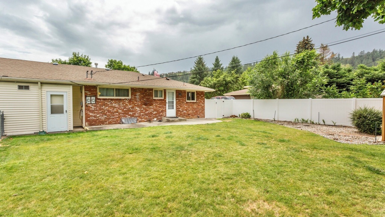 Photo of Outdoor in North Spokane
