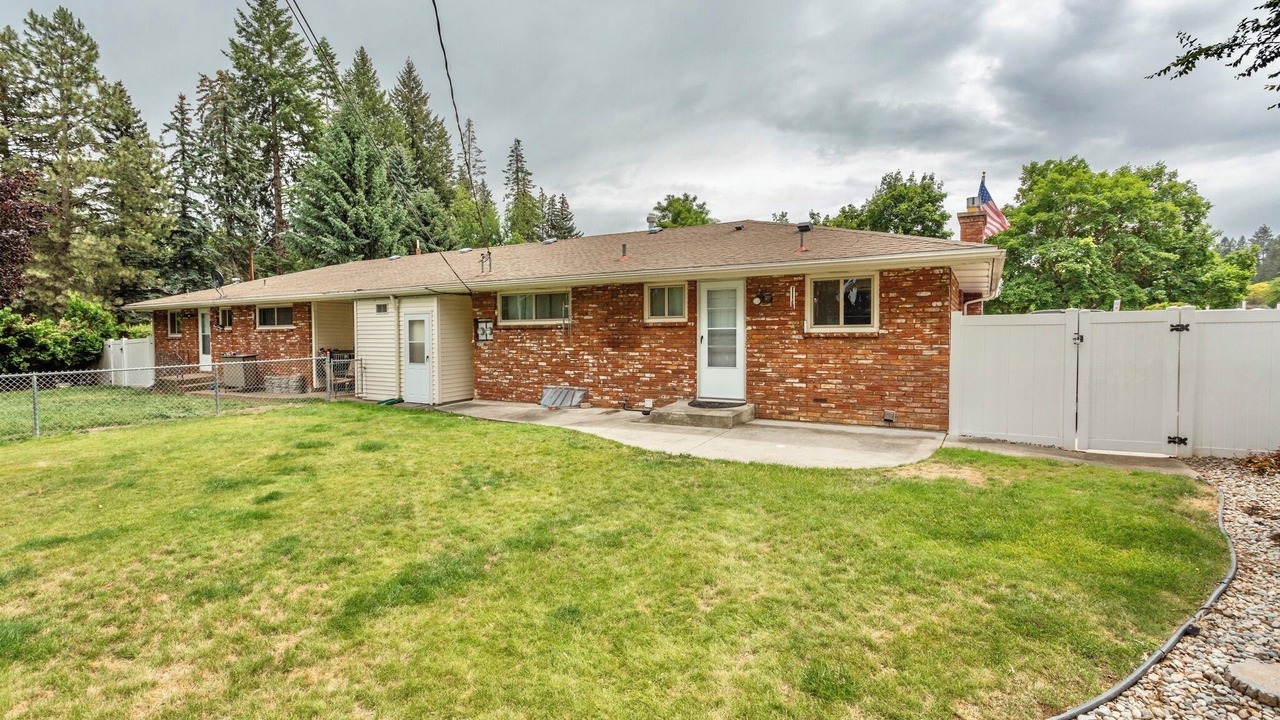 Photo of Outdoor in North Spokane