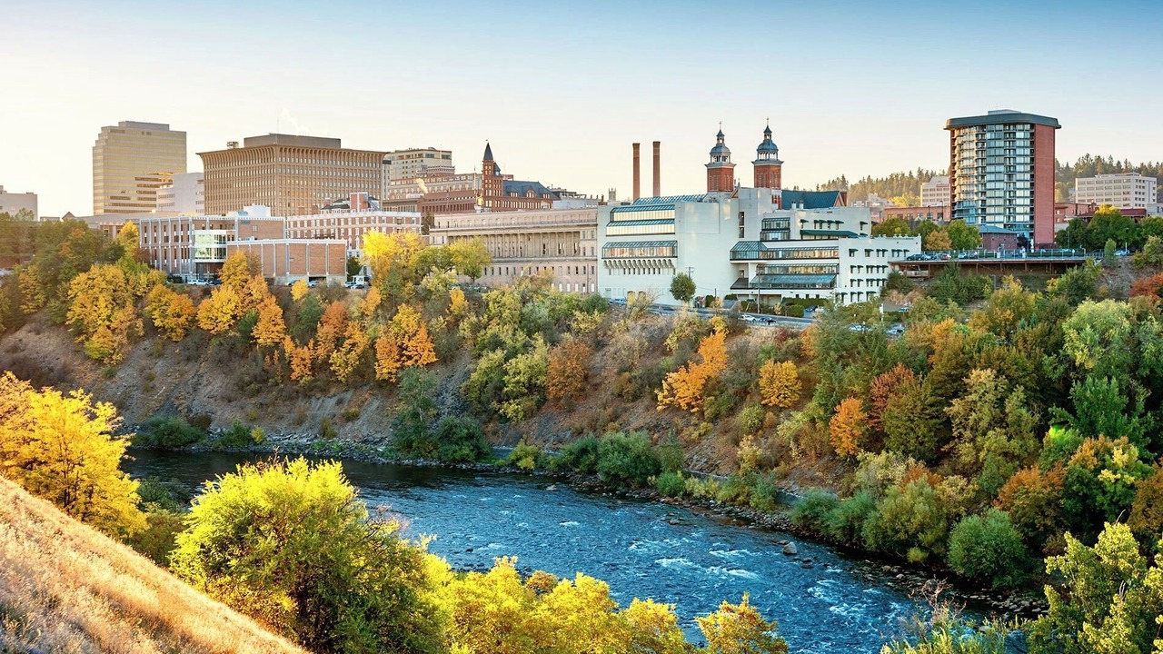 Photo of Outdoor in North Spokane