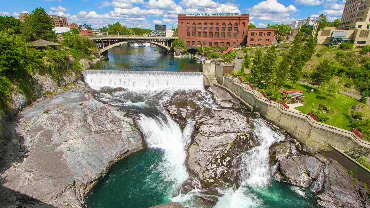 Photo of Others in North Spokane