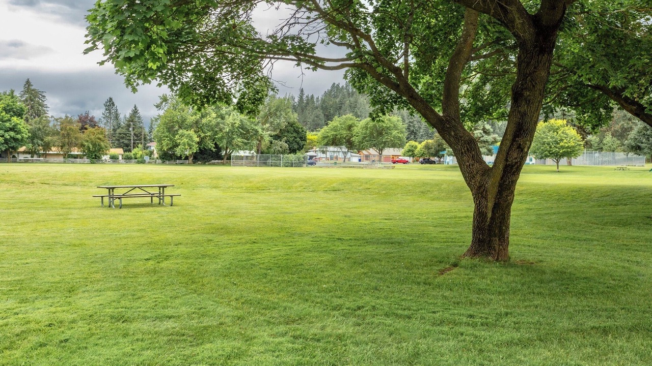 Photo of Outdoor in North Spokane