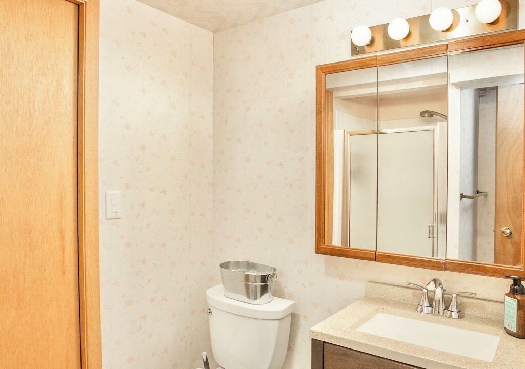 Photo of Bathroom in North Spokane