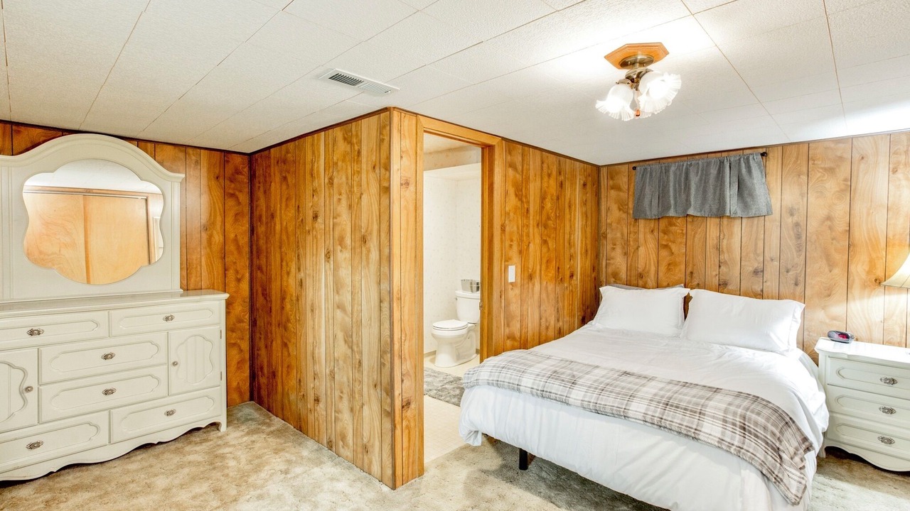 Photo of Bedroom in North Spokane