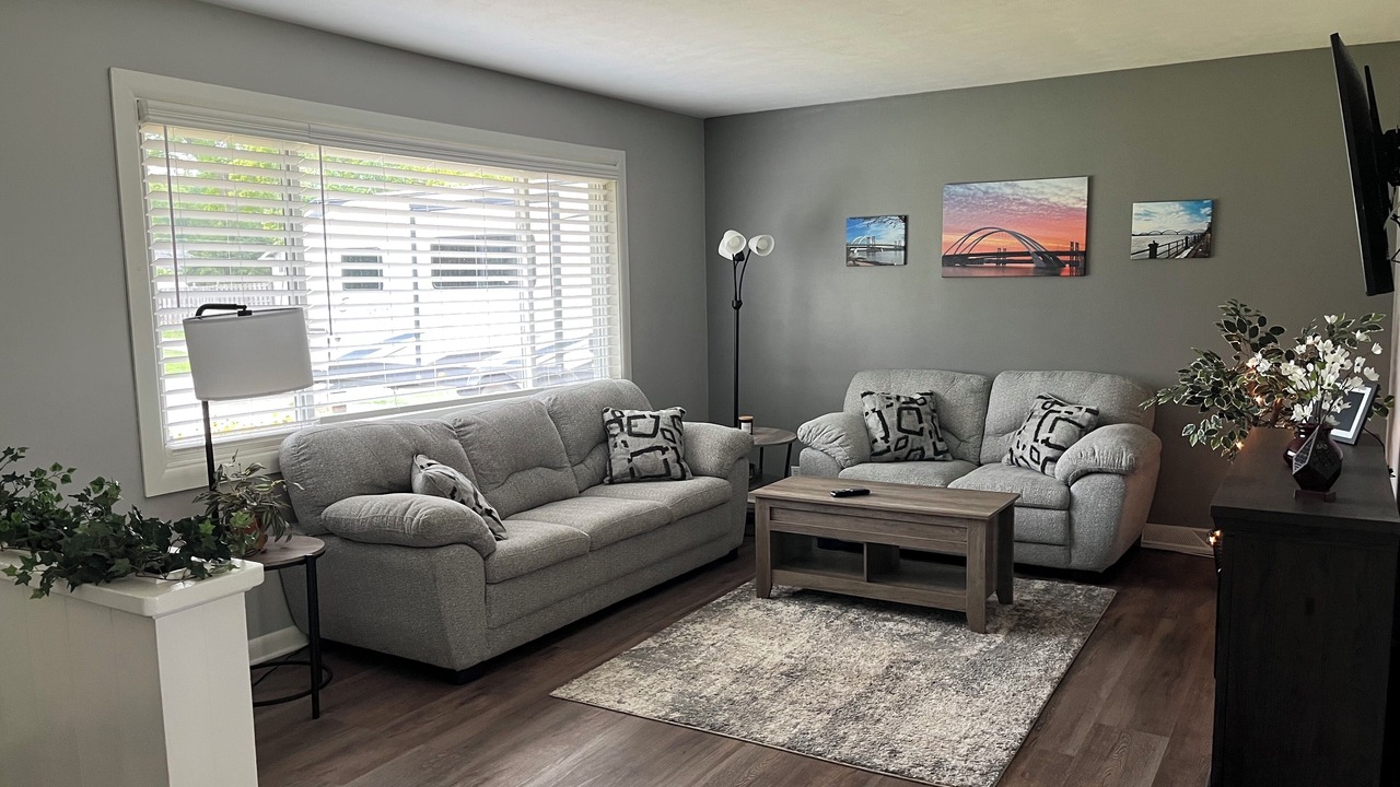 Photo of Livingroom in Bettendorf