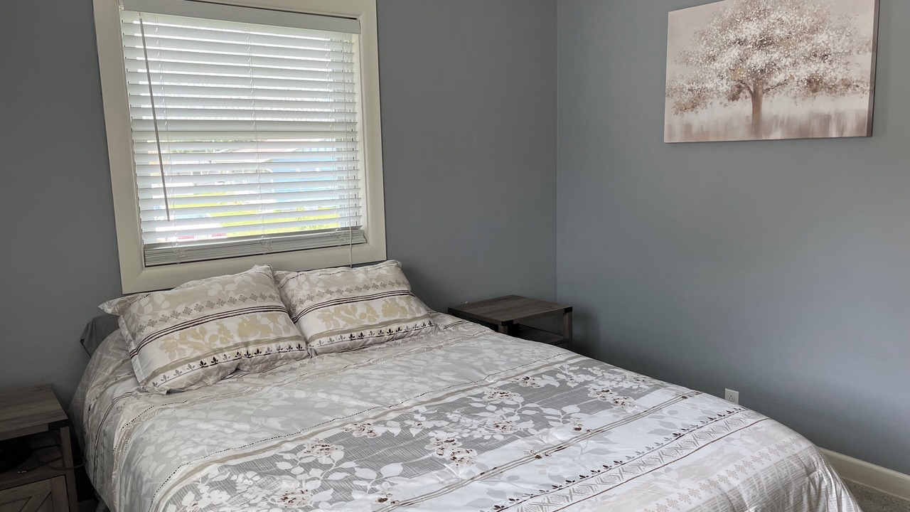 Photo of Bedroom in Bettendorf