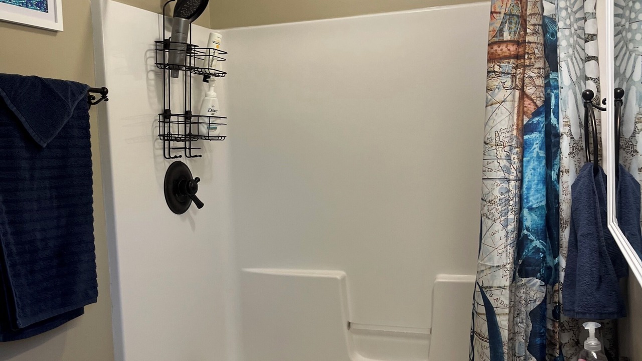 Photo of Bathroom in Bettendorf