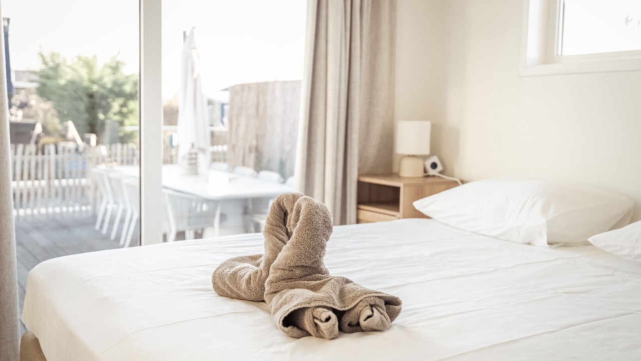 Photo of Bedroom in Baambrugse Zuwe