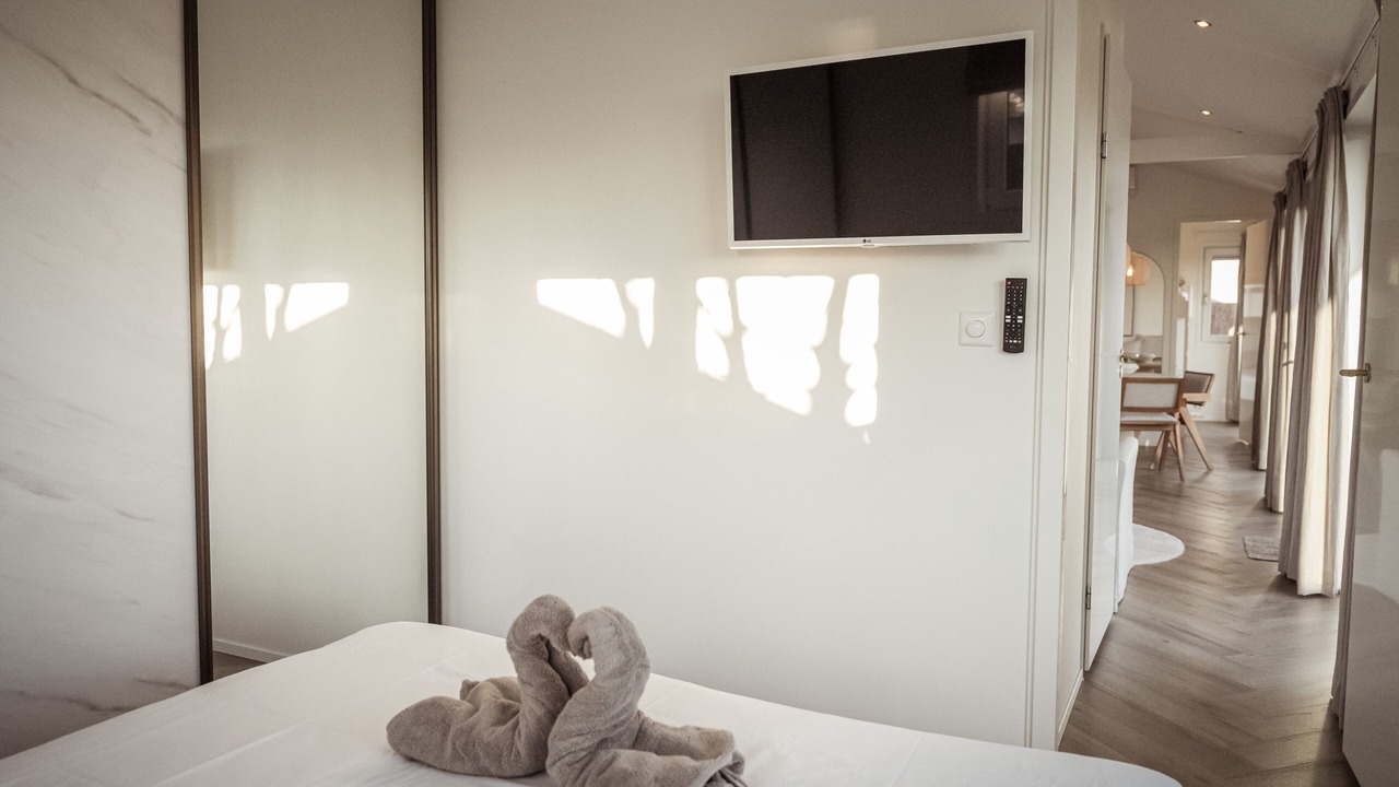 Photo of Bedroom in Baambrugse Zuwe