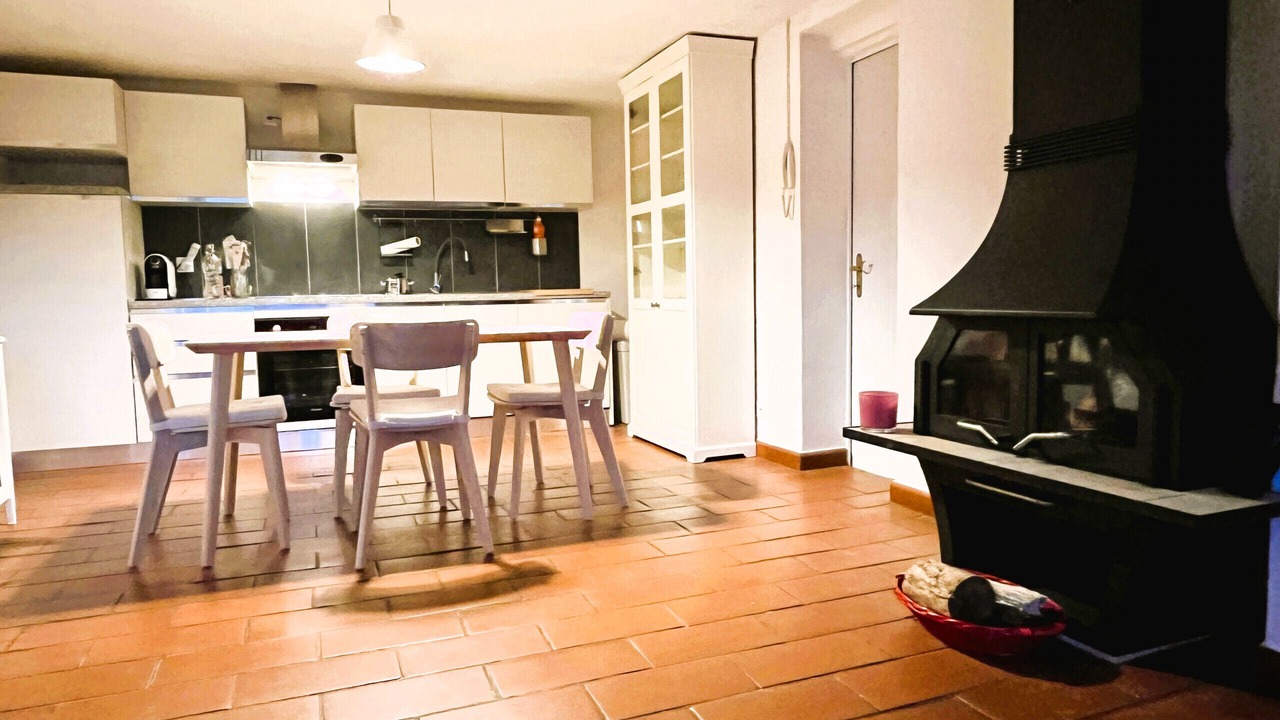 Photo of Livingroom in Bigogno