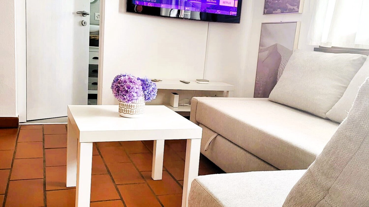Photo of Livingroom in Bigogno