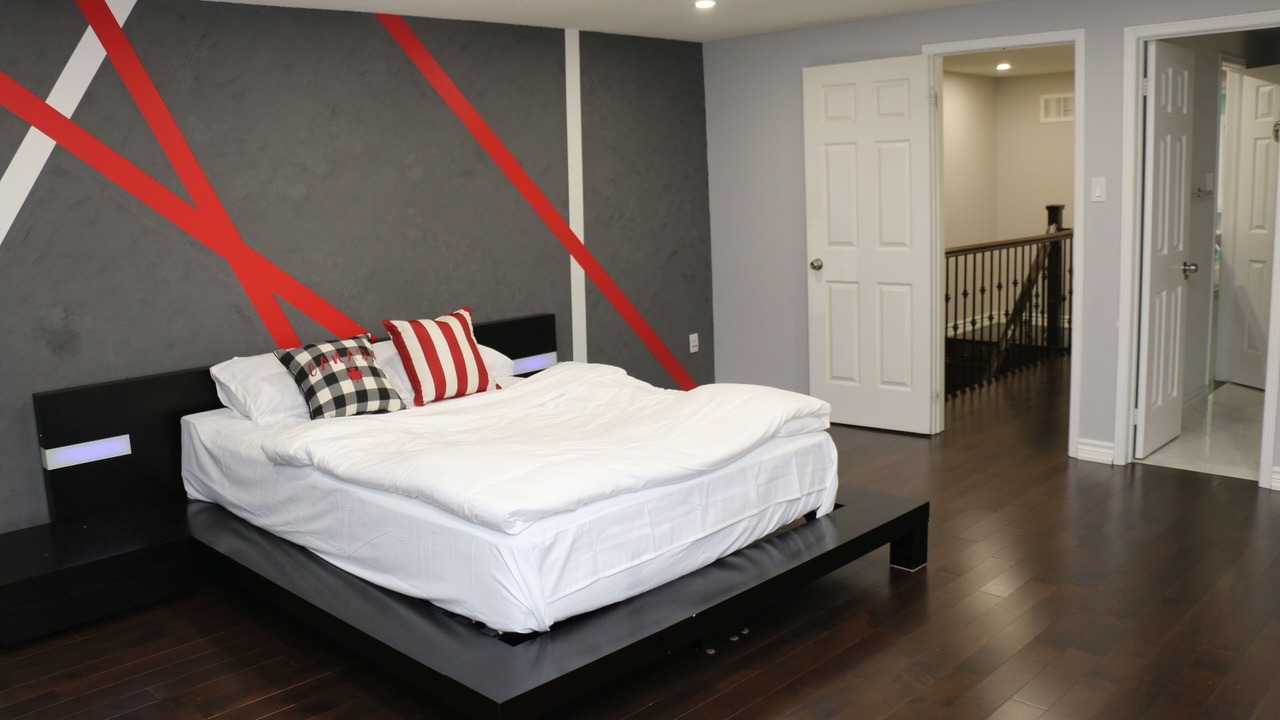 Photo of Bedroom in Markham