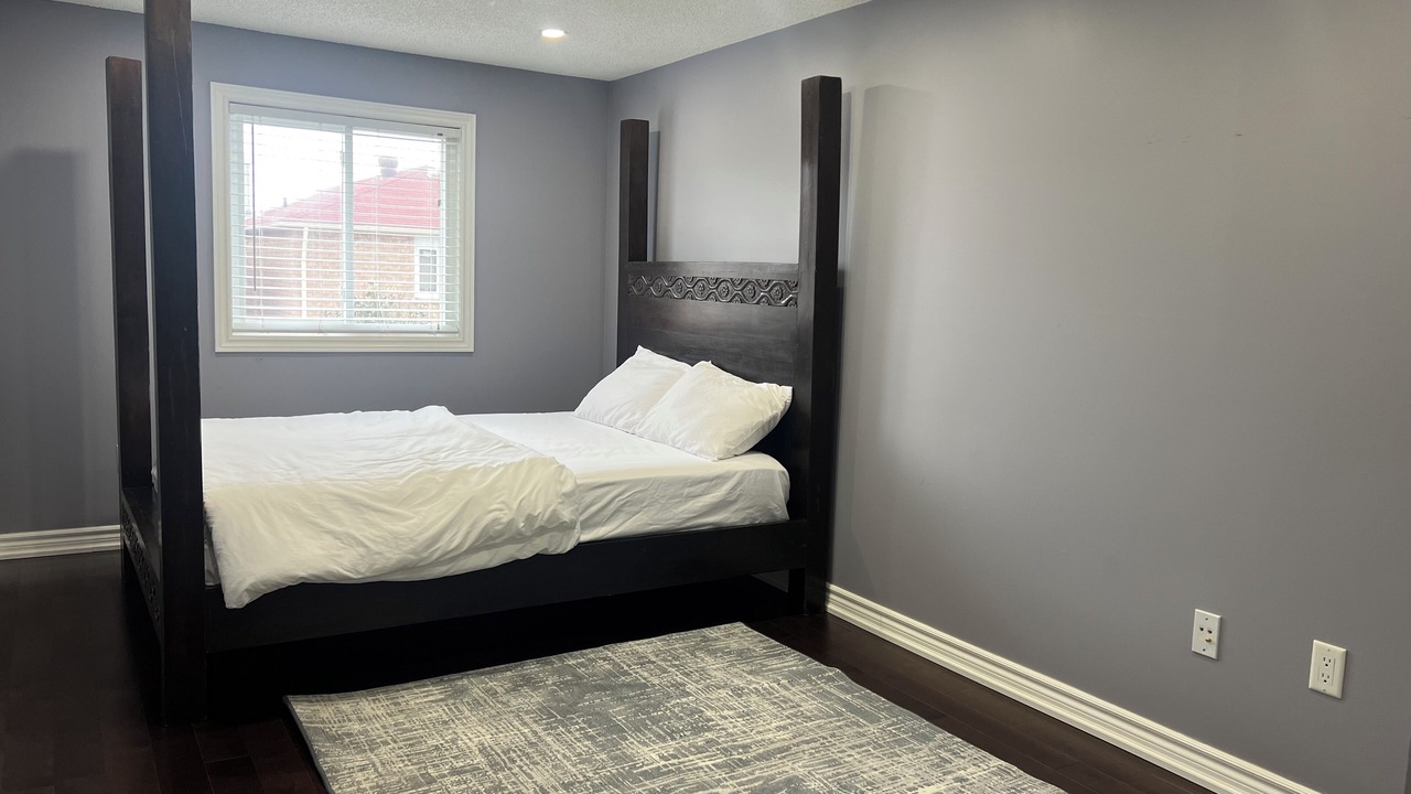 Photo of Bedroom in Markham
