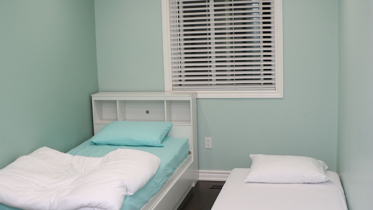 Photo of Bedroom in Markham