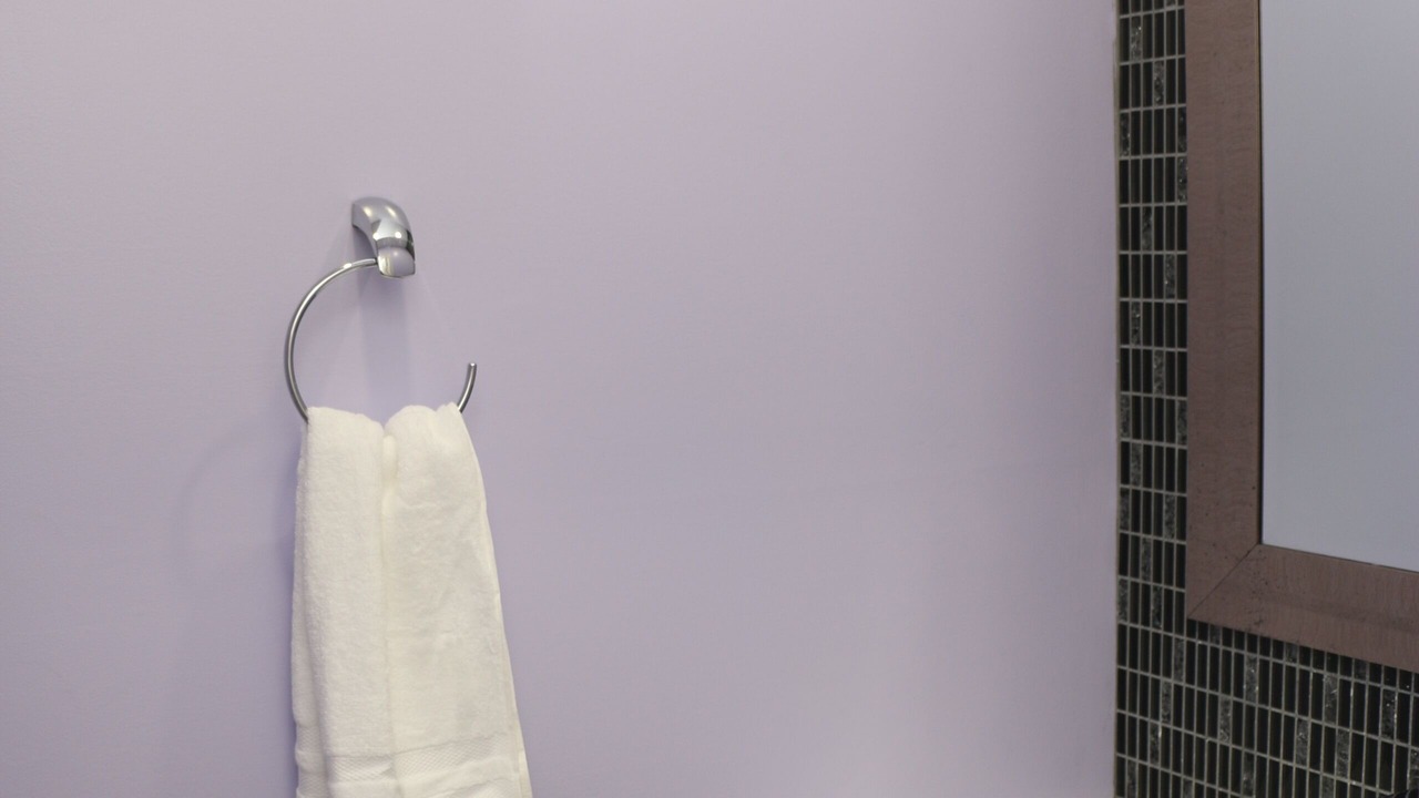 Photo of Bathroom in Markham