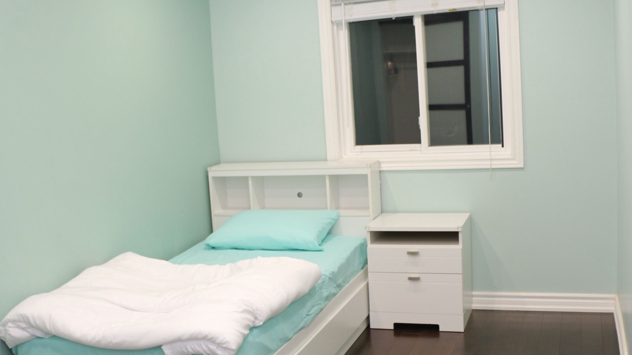 Photo of Bedroom in Markham