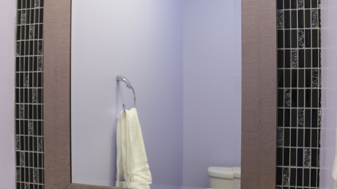 Photo of Bathroom in Markham