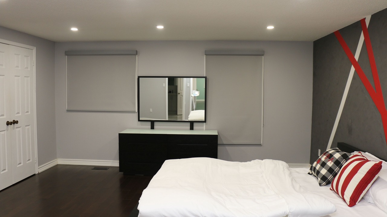 Photo of Bedroom in Markham