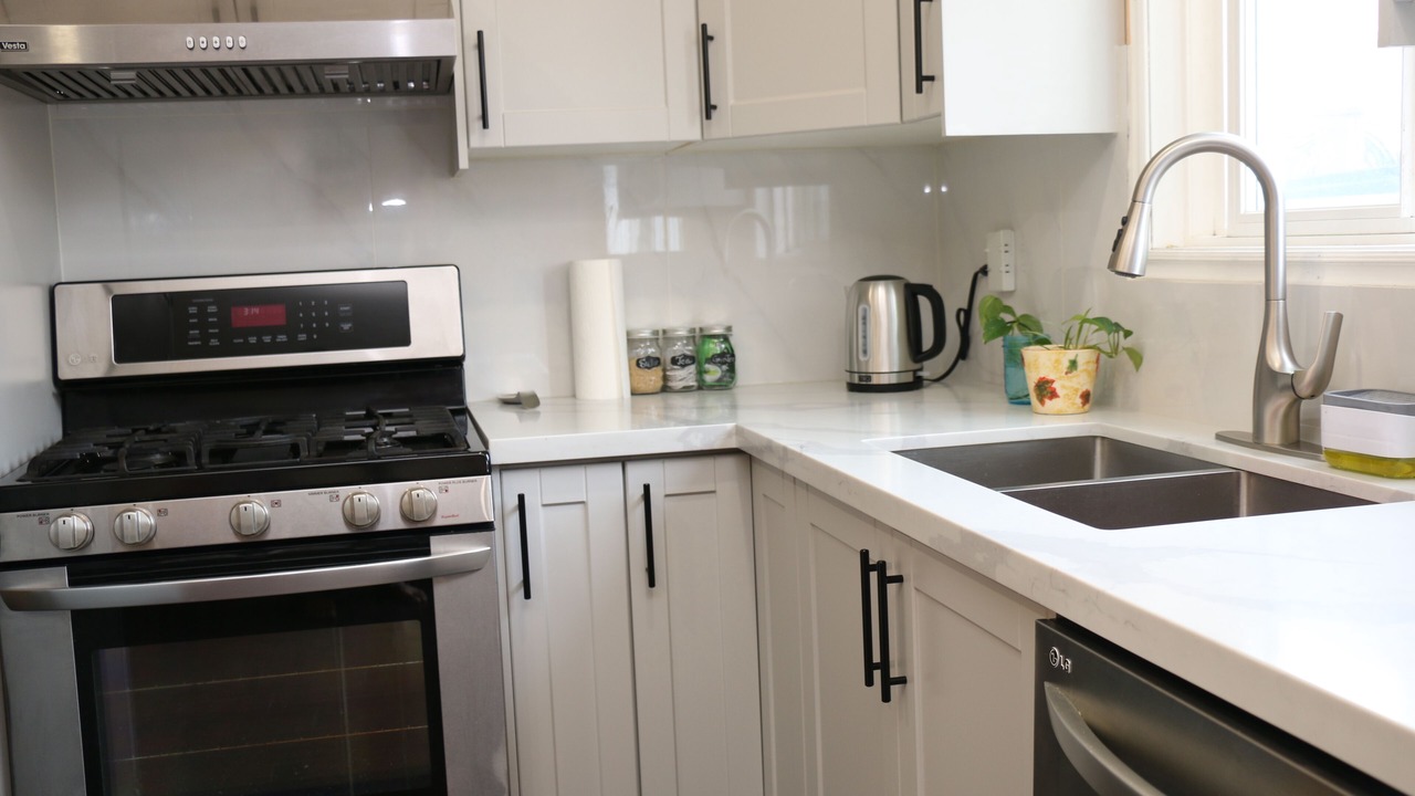 Photo of Kitchen in Markham