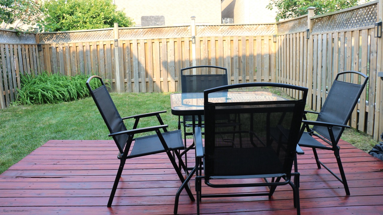 Photo of Outdoor in Markham