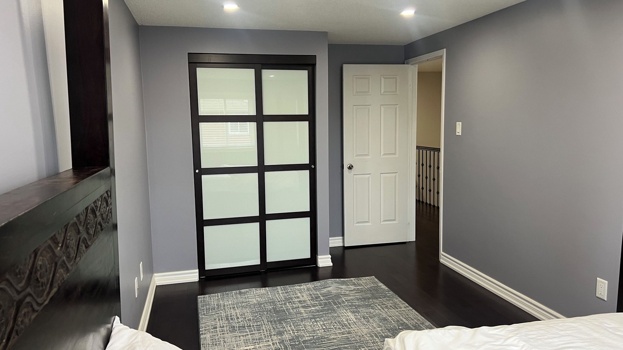 Photo of Bedroom in Markham