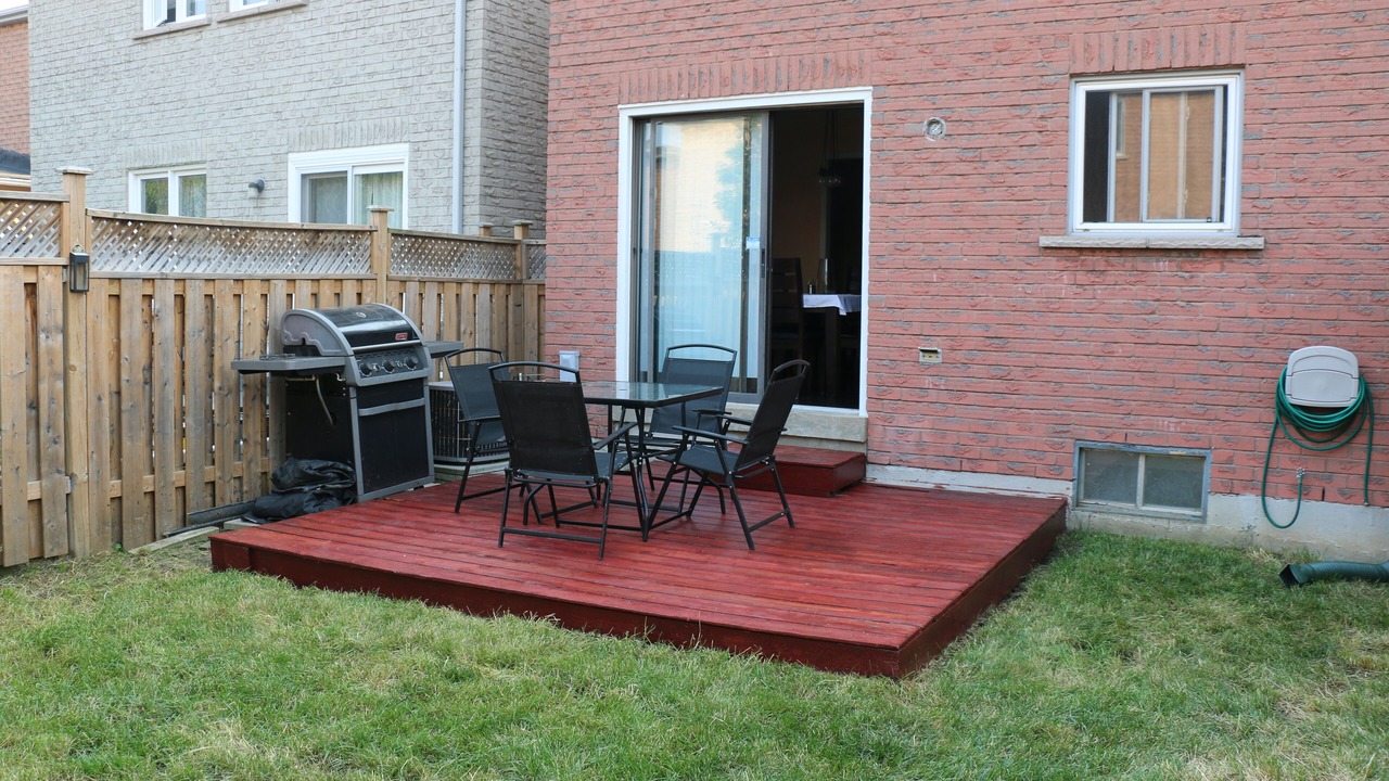 Photo of Outdoor in Markham