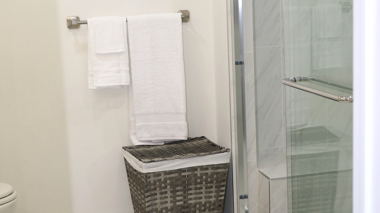 Photo of Bathroom in Markham