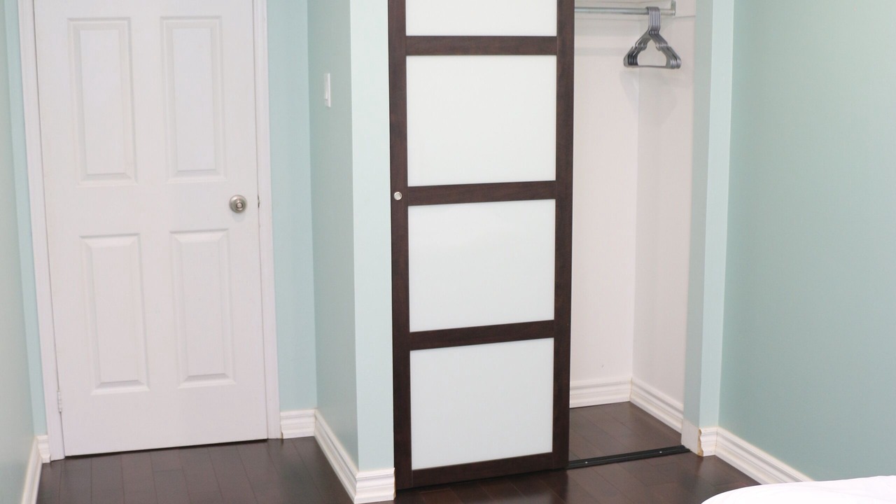 Photo of Bedroom in Markham