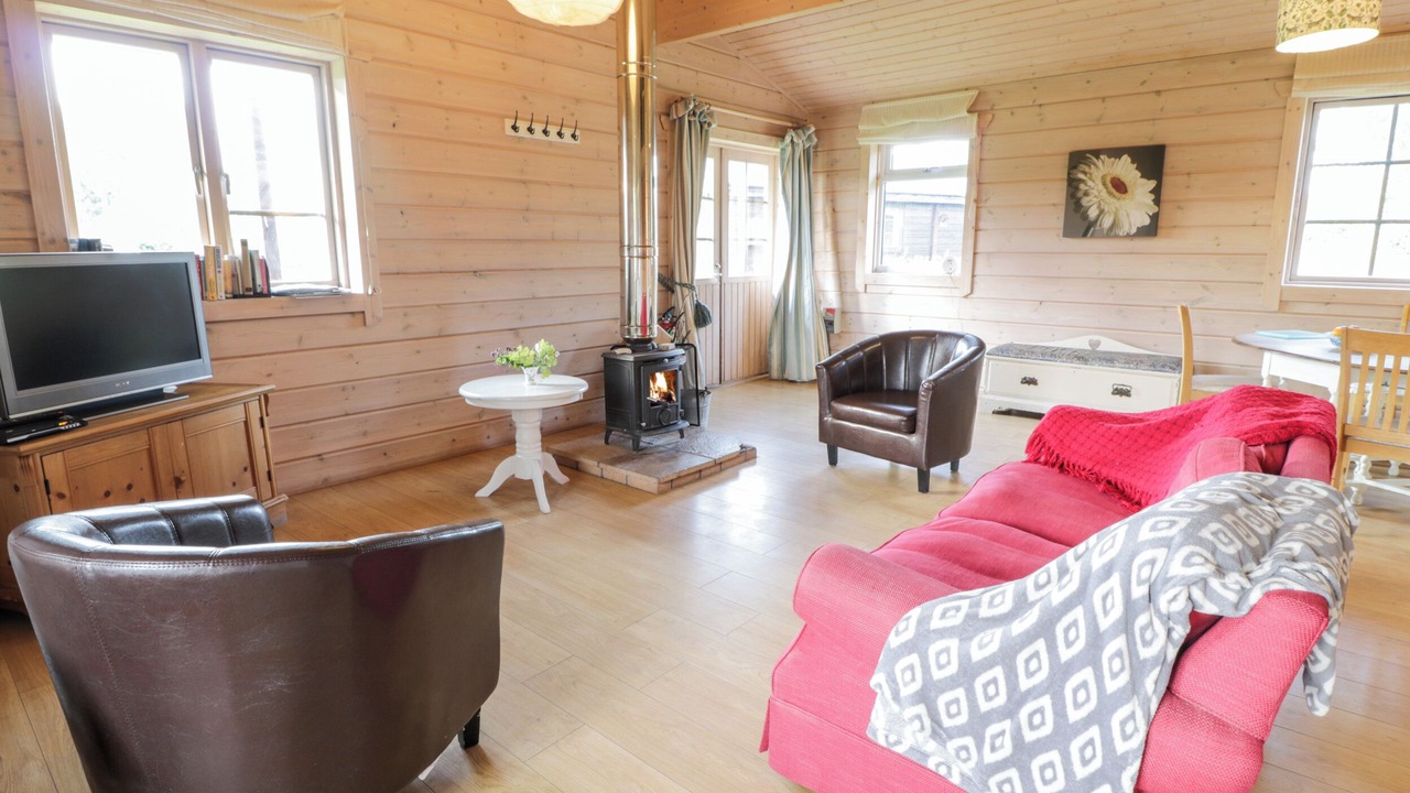 Photo of Livingroom in Kirkbean