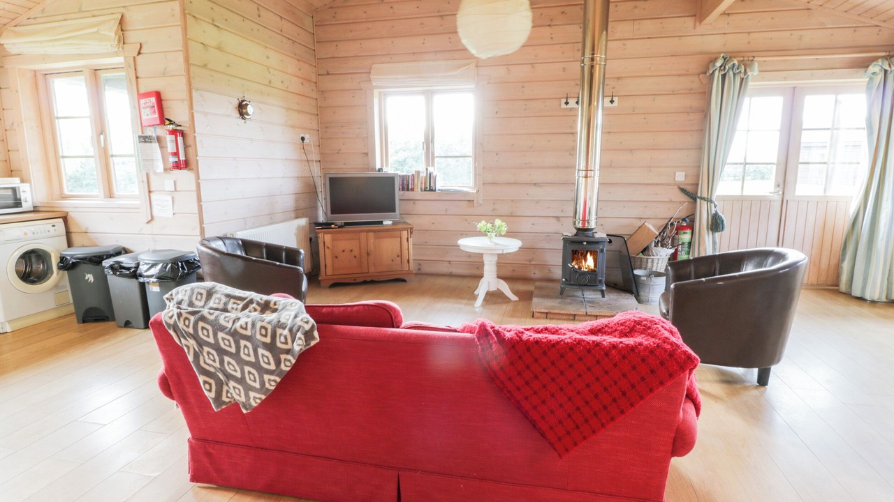 Photo of Livingroom in Kirkbean