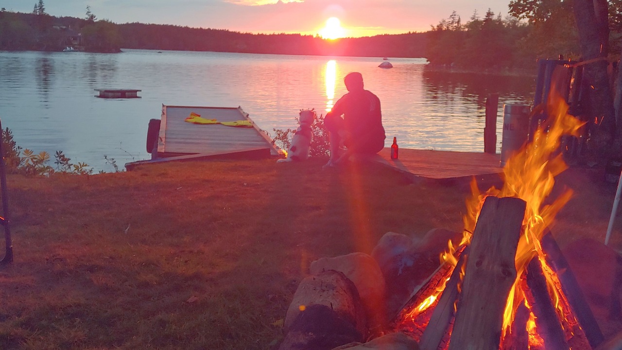 Photo of Outdoor in Gaetz Brook