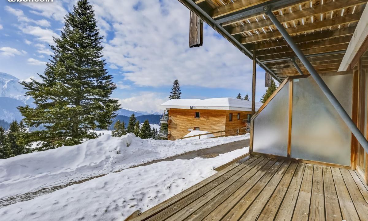Photo of Outdoor in Chamrousse
