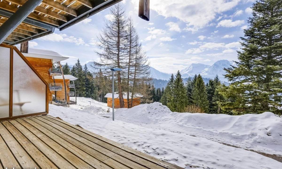 Photo of Outdoor in Chamrousse