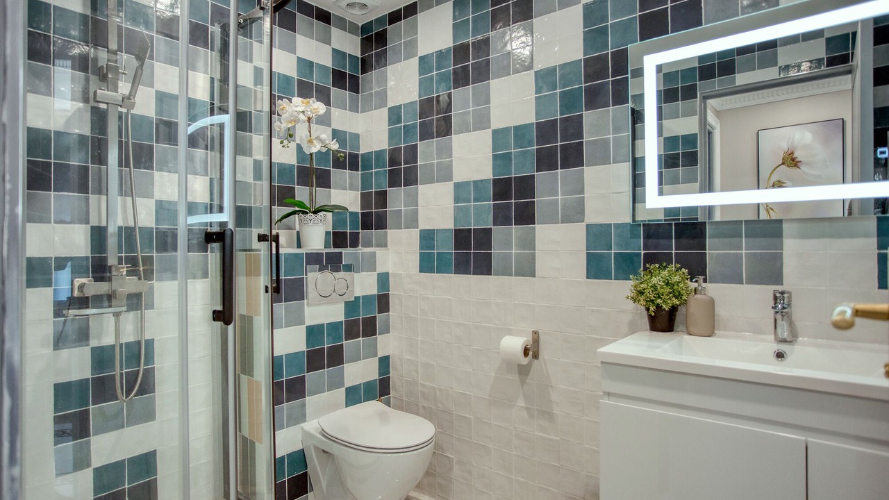 Photo of Bathroom in 11th Arrondissement