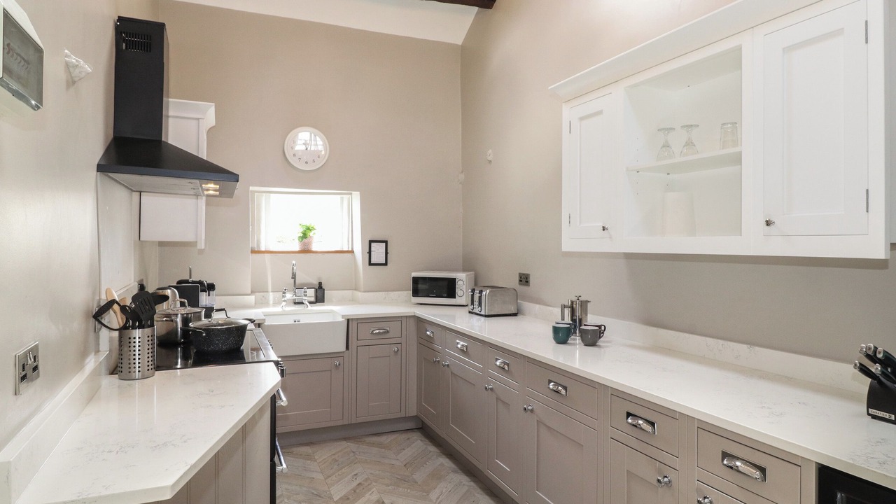 Photo of Kitchen in Cark