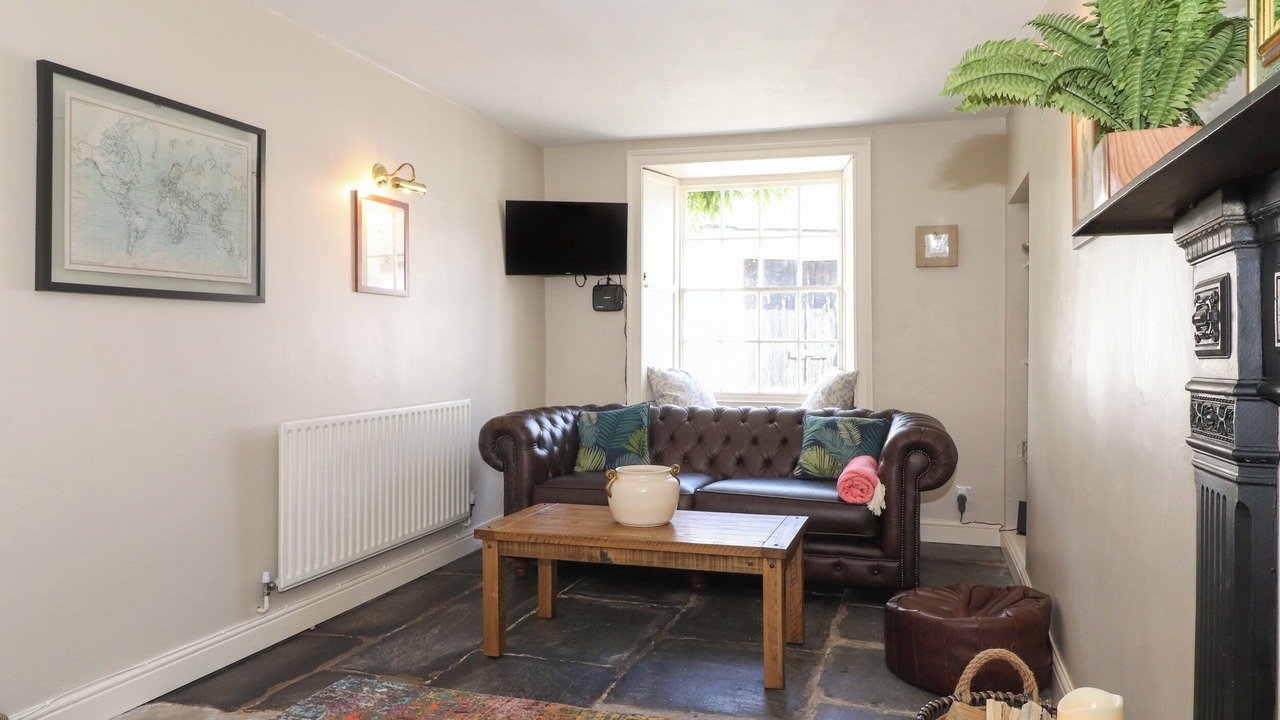 Photo of Livingroom in Cark