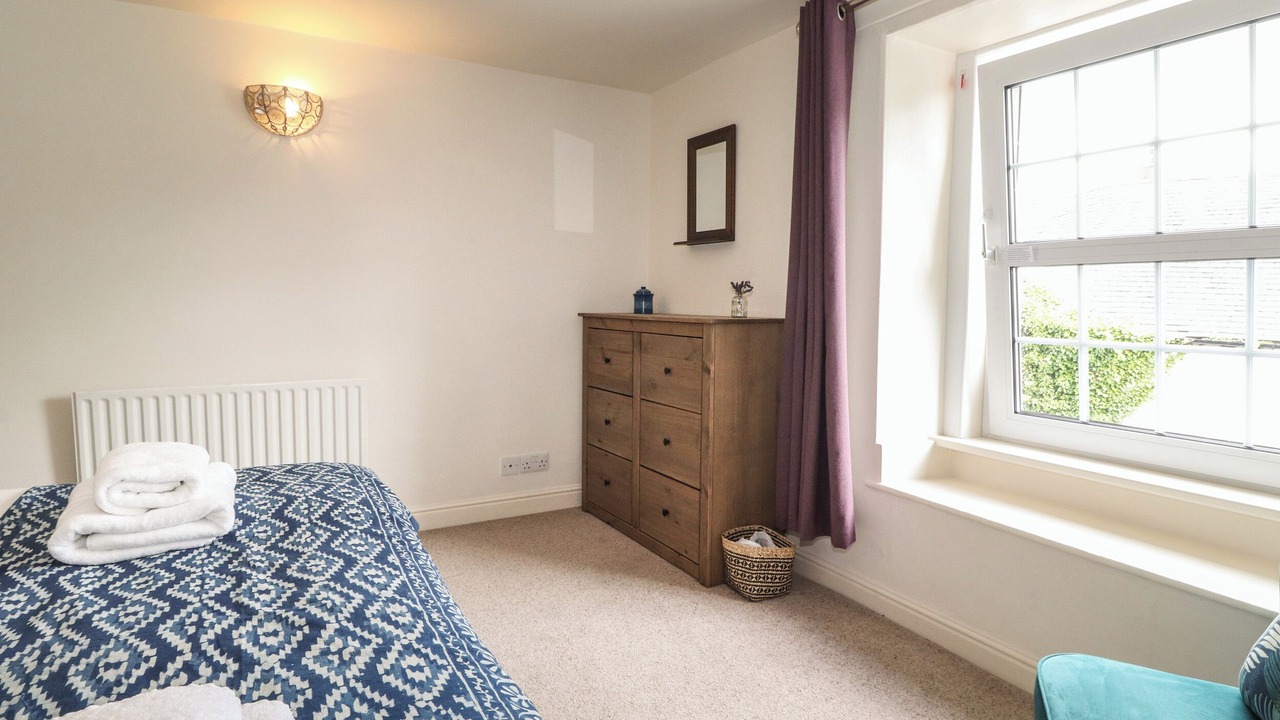 Photo of Bedroom in Cark