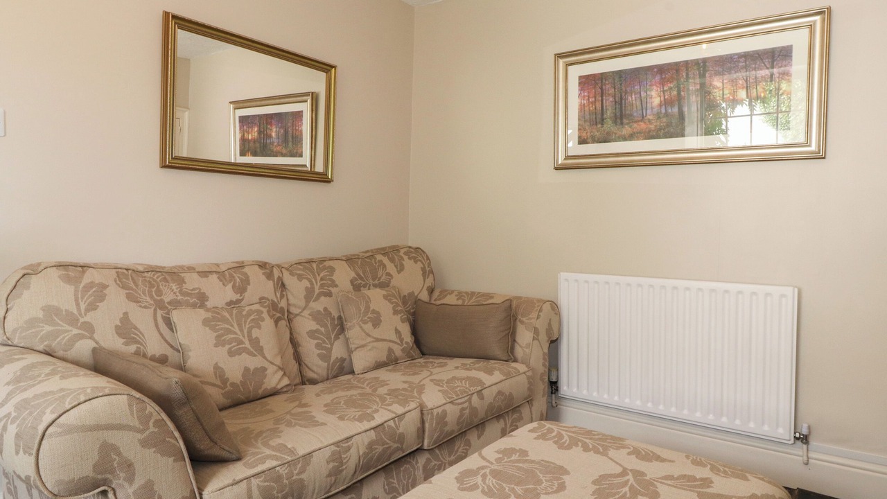 Photo of Livingroom in Cark