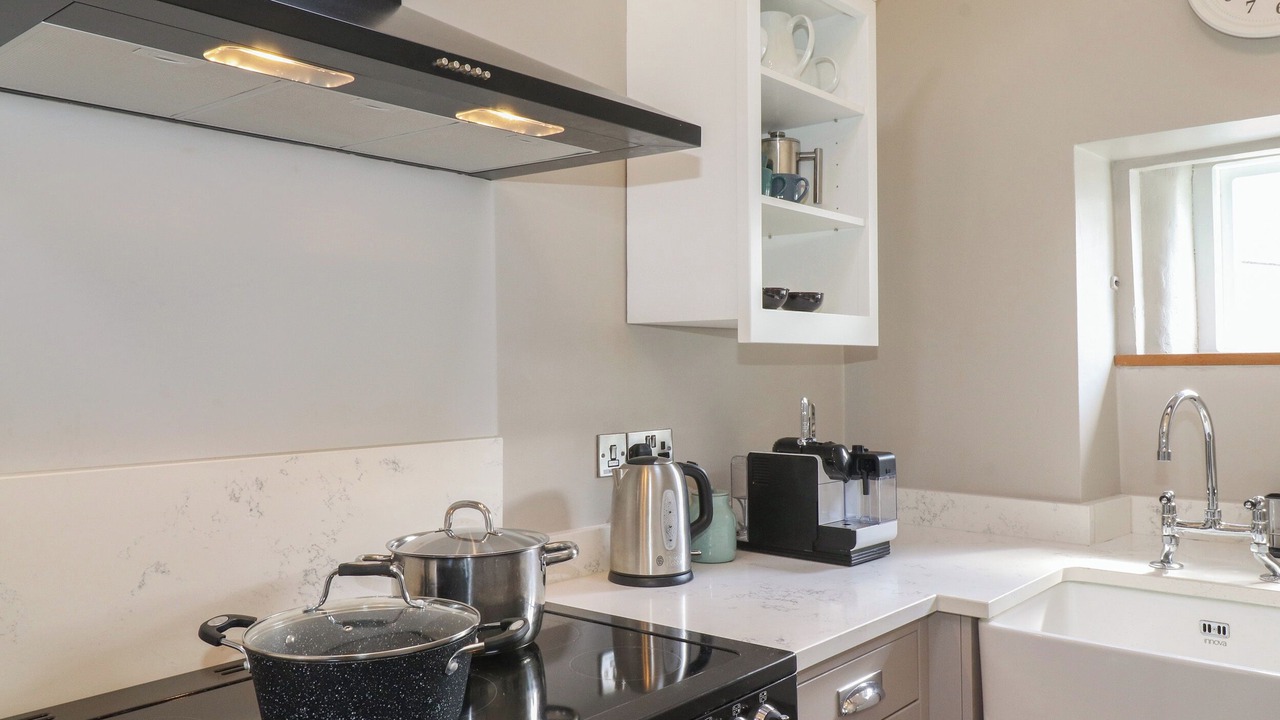 Photo of Kitchen in Cark