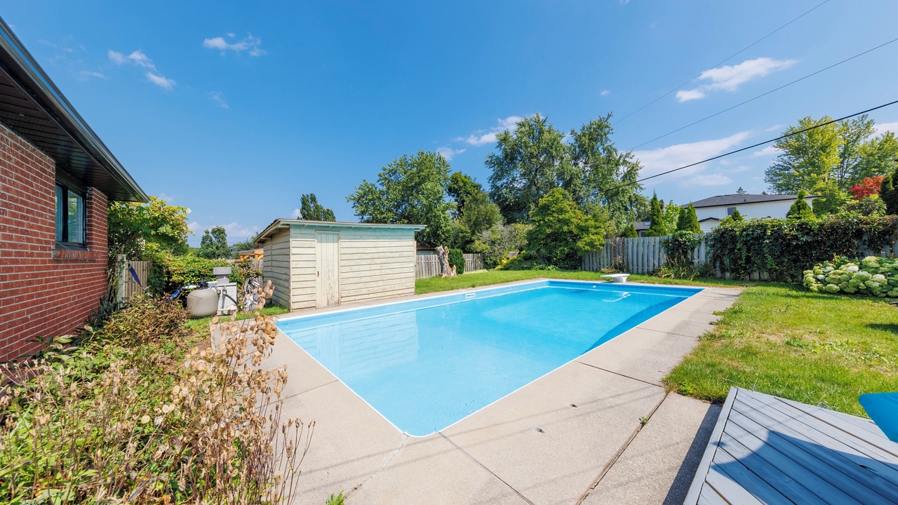 Photo of Outdoor in Ajax