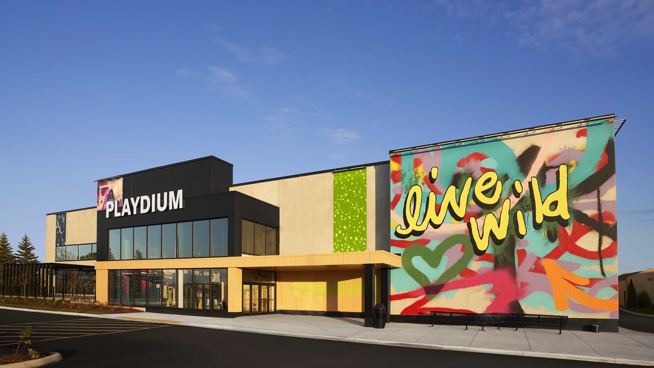 Photo of Outdoor in Ajax