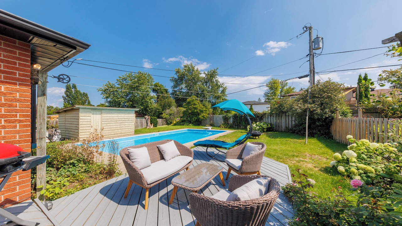 Photo of Outdoor in Ajax