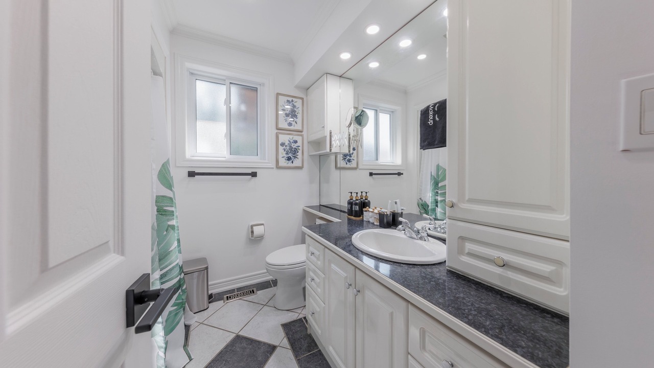 Photo of Bathroom in Ajax