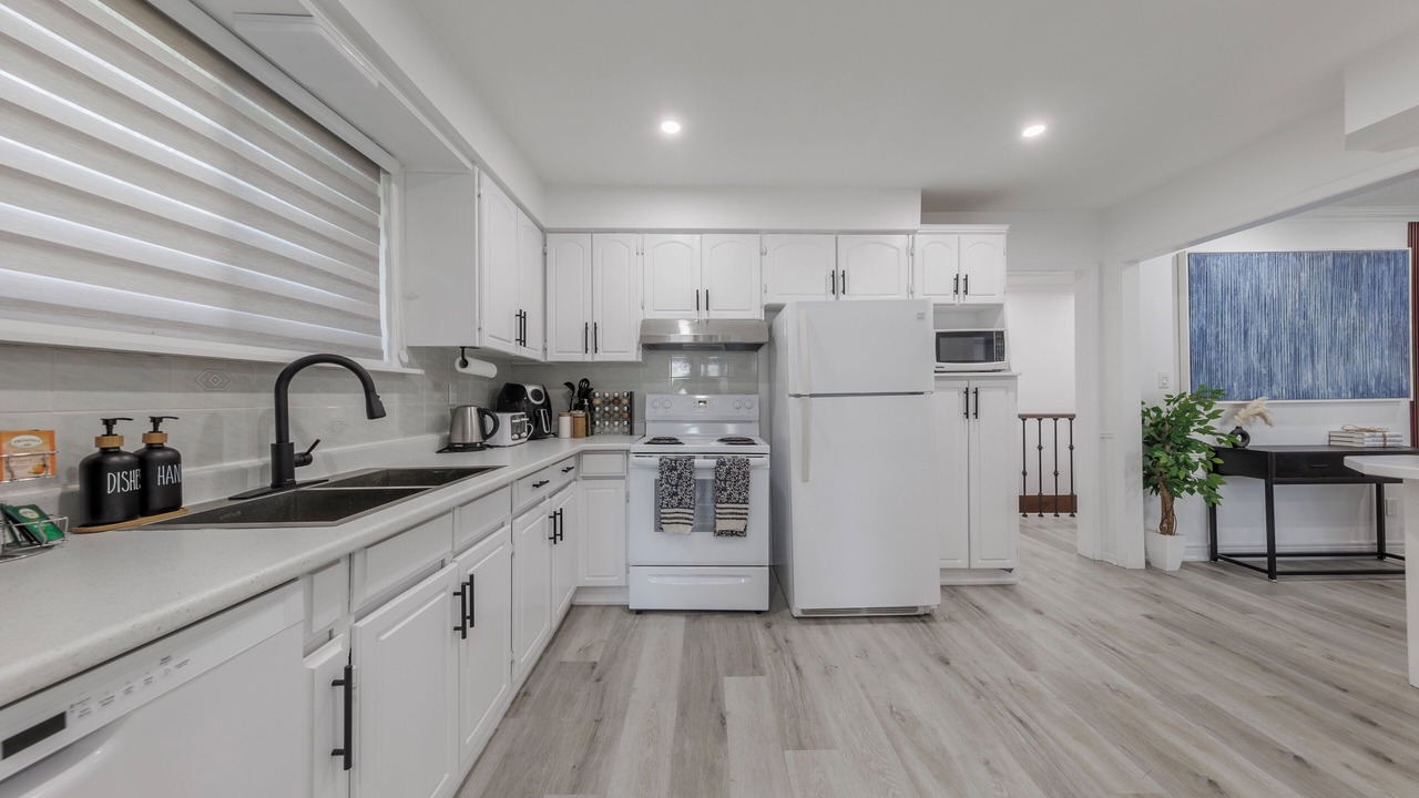 Photo of Kitchen in Ajax