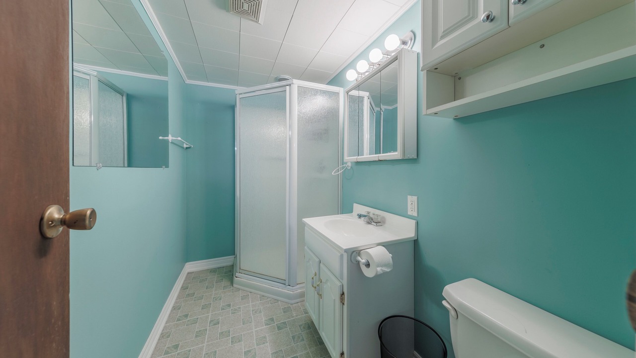 Photo of Bathroom in Ajax