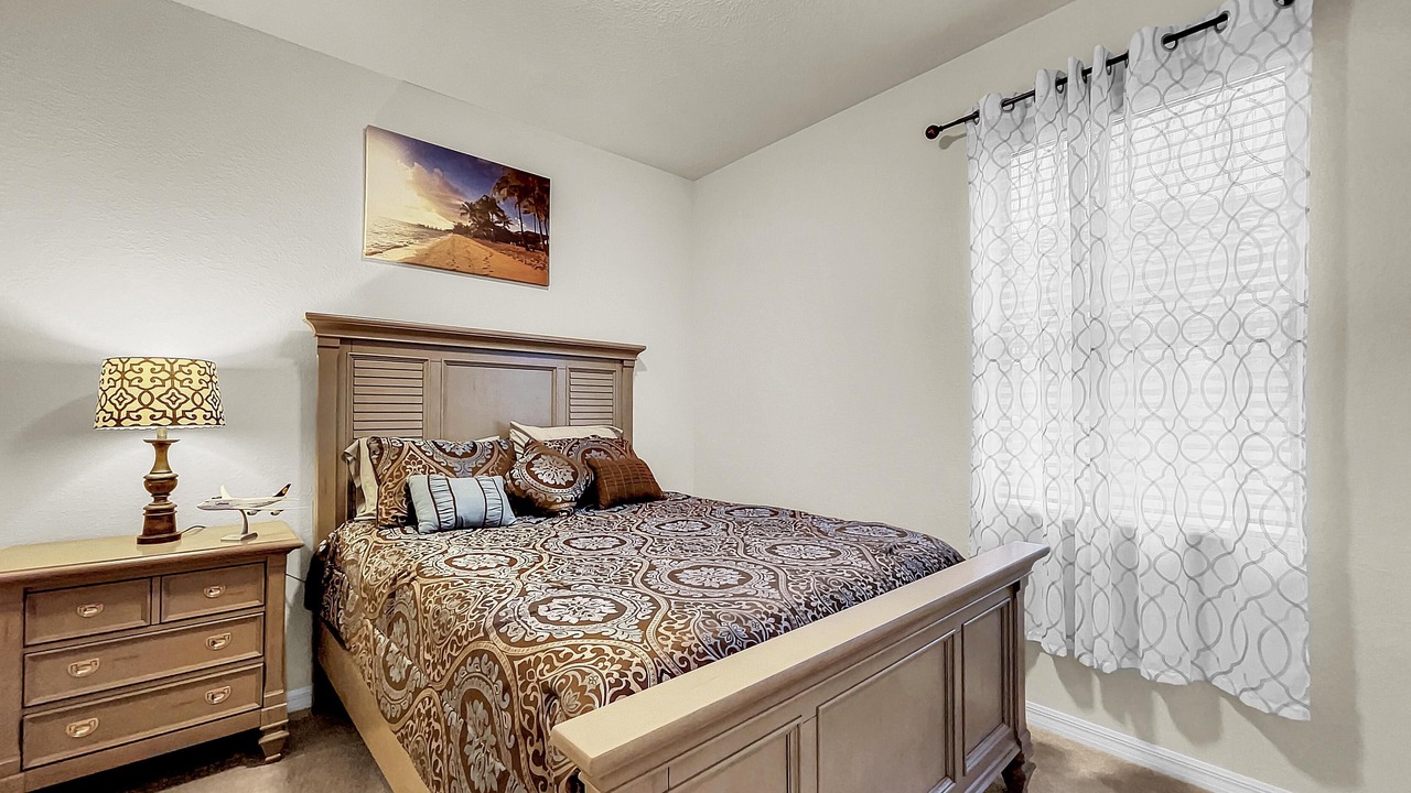 Photo of Bedroom in Gran Paradiso