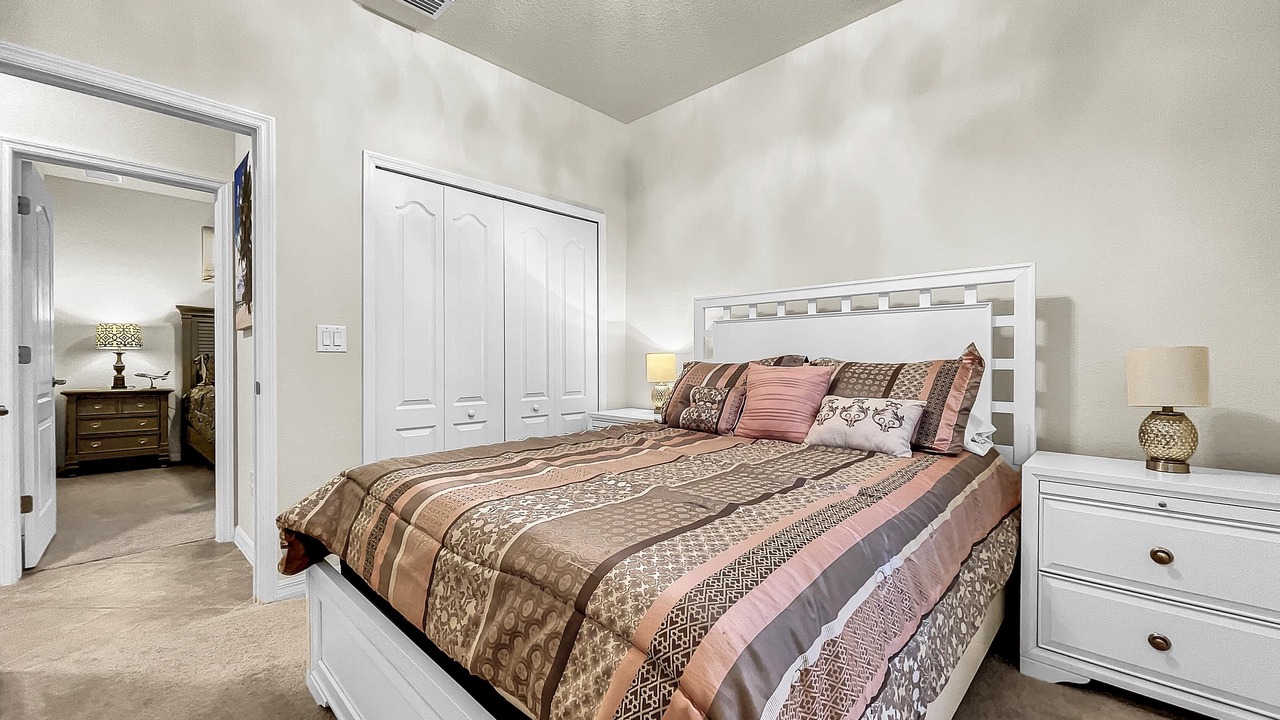 Photo of Bedroom in Gran Paradiso