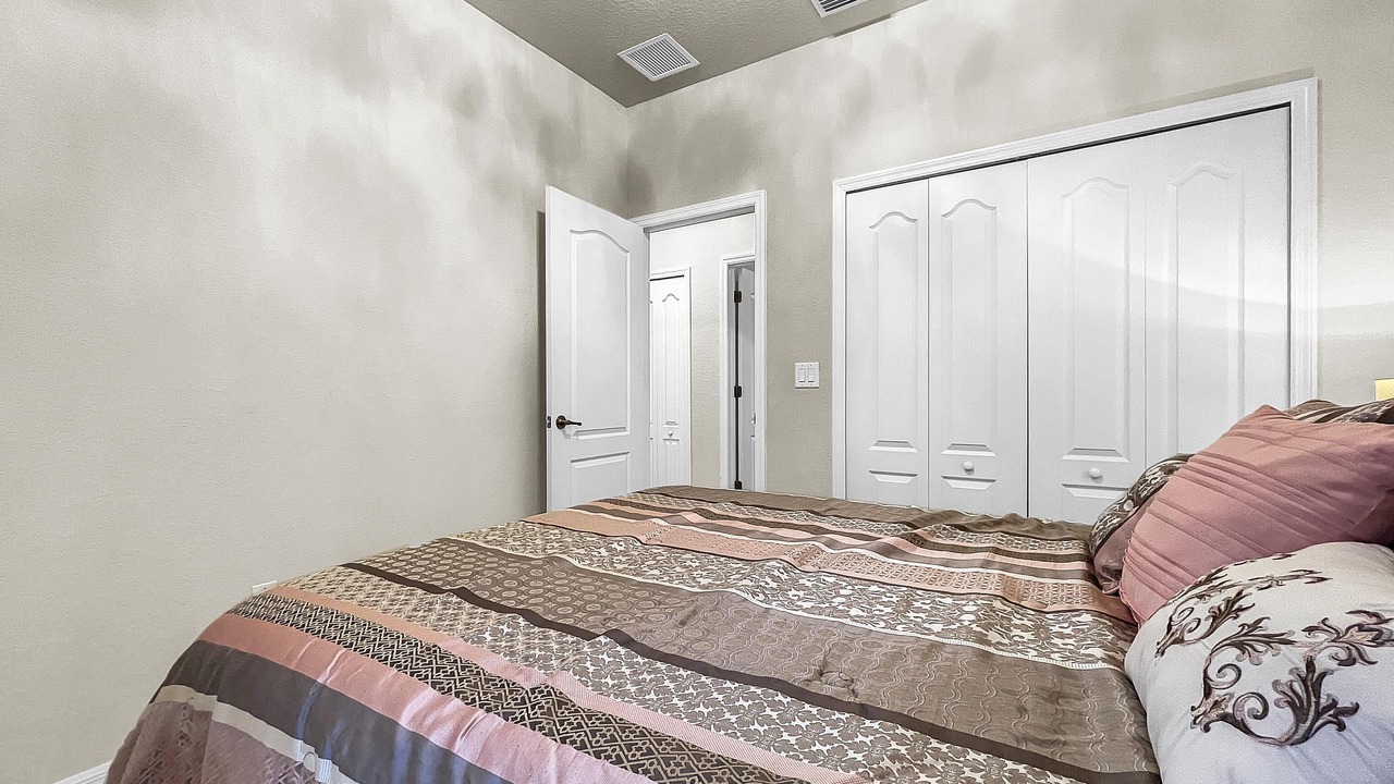 Photo of Bedroom in Gran Paradiso