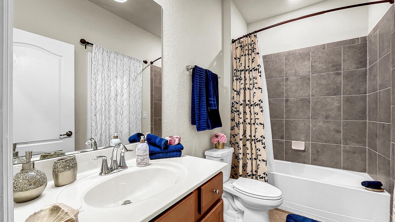 Photo of Bathroom in Gran Paradiso